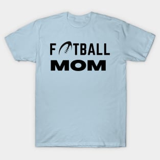 FOOTBALL MOM T-Shirt